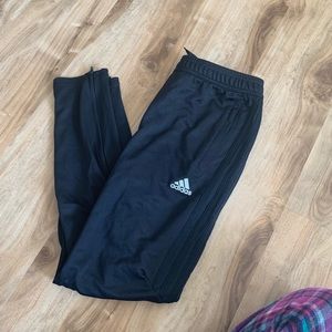 FINAL PRICE DROP Adidas soccer/track warmup pants
